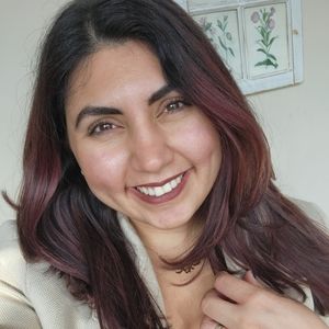 Meet your Posher, Angela